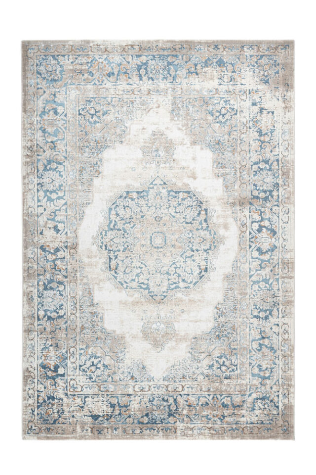 Tkana preproga Paris PRS 504 blue, več dimenzij
