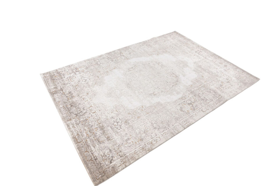 Tkana preproga Paris PRS 504 taupe, več dimenzij
