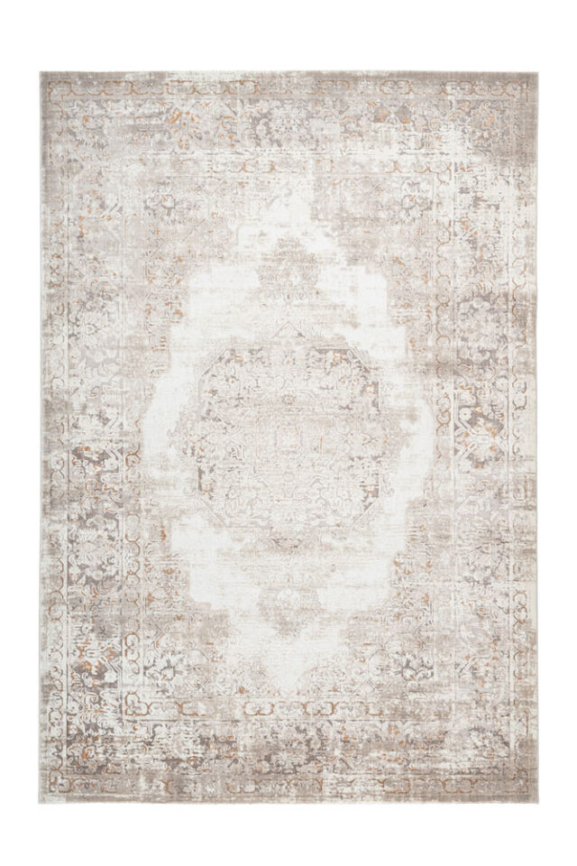 Tkana preproga Paris PRS 504 taupe, več dimenzij