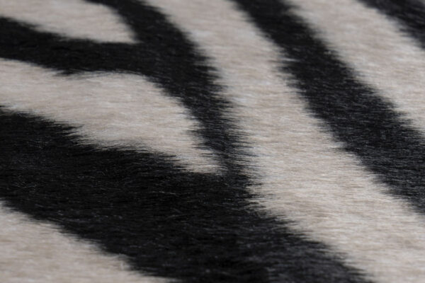 Preproga z živalskim motivom Rodeo ROD 200 zebra, več dimenzij