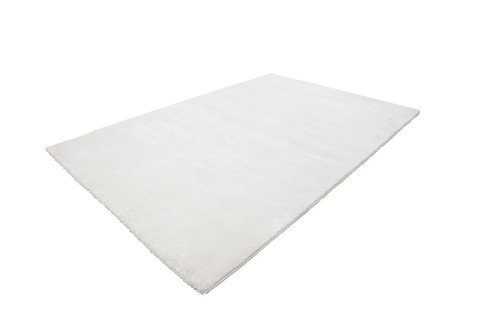 Preproga kosmatinec Softtouch SOT 700 ivory, več dimenzij