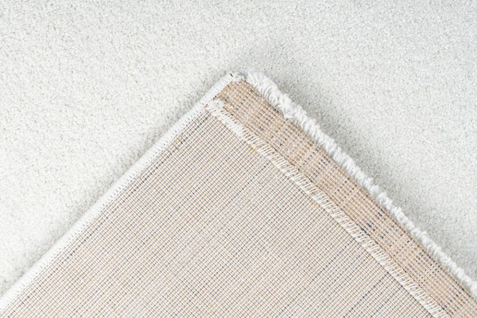 Preproga kosmatinec Softtouch SOT 700 ivory, več dimenzij