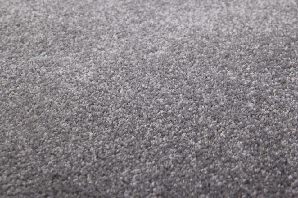Preproga kosmatinec Softtouch SOT 700 silver, več dimenzij