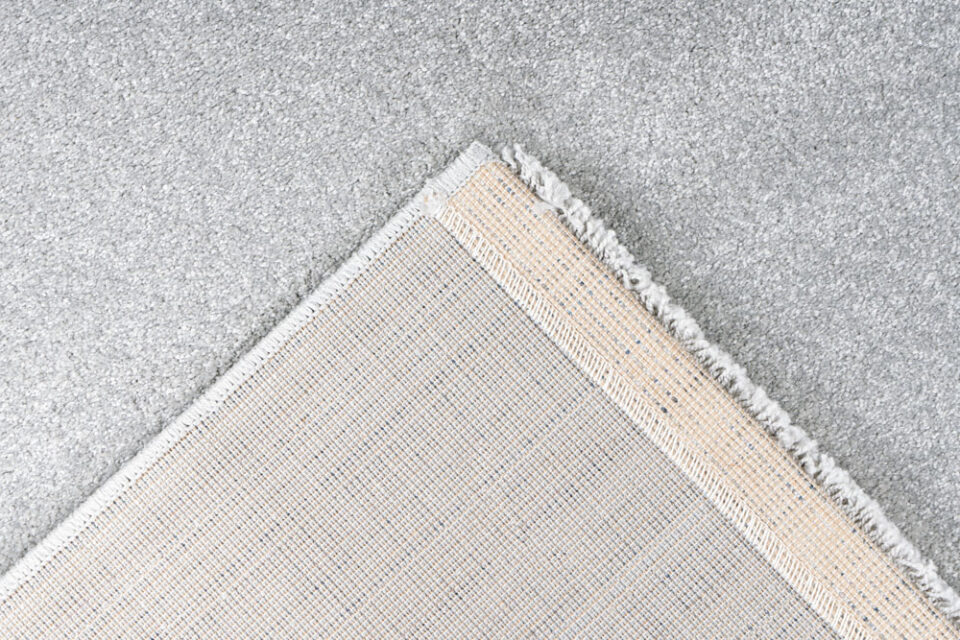 Preproga kosmatinec Softtouch SOT 700 silver, več dimenzij