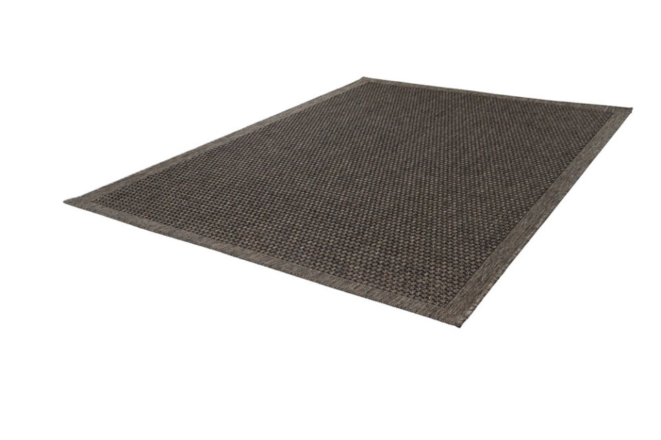 Zunanja preproga Sunset SUS 607 taupe, več dimenzij