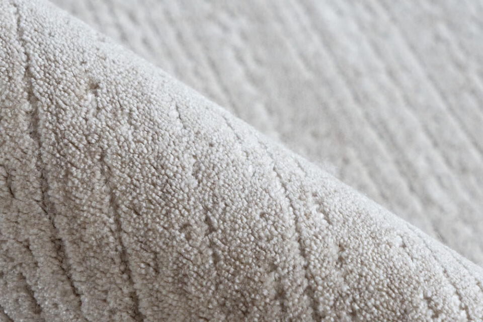 Tkana preproga Triomphe TRI 501 beige, več dimenzij