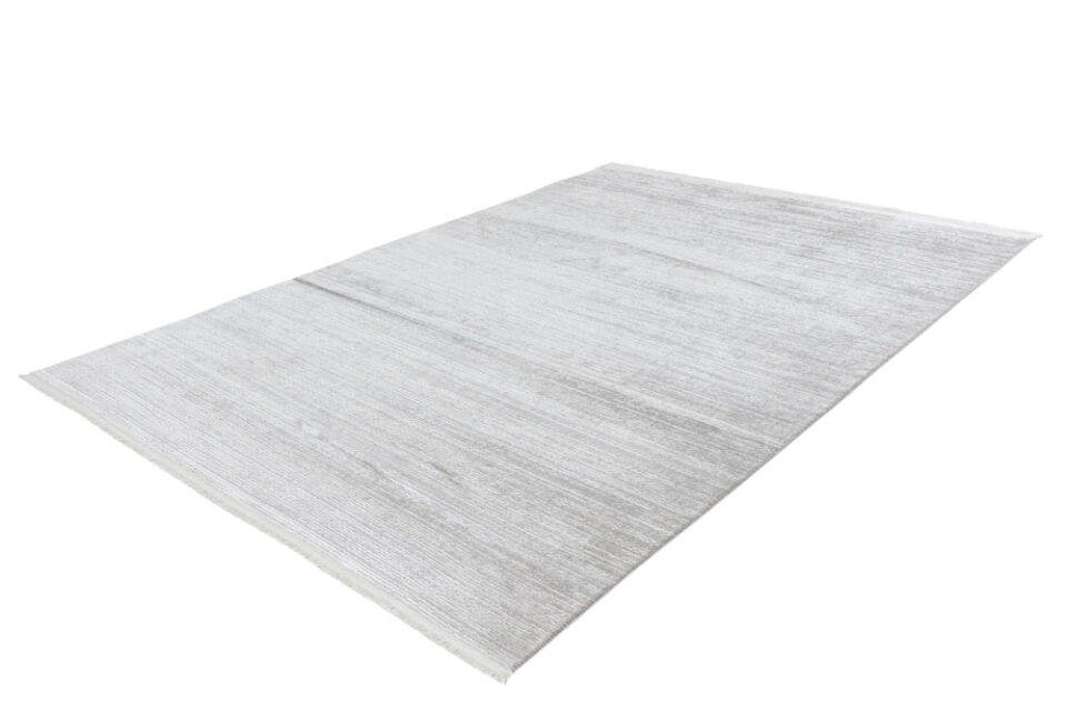 Tkana preproga Triomphe TRI 501 silver, več dimenzij