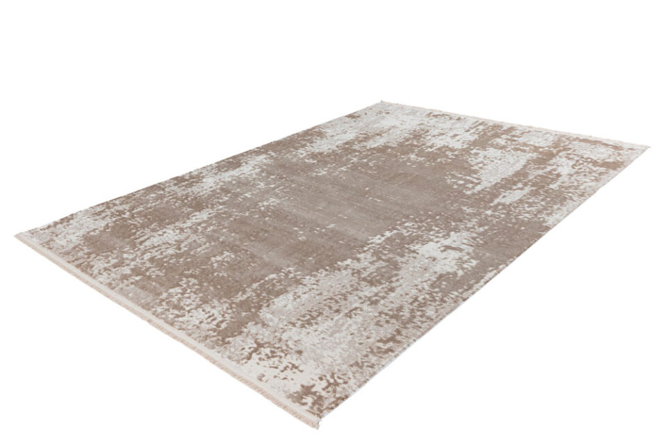 Tkana preproga Triomphe TRI 502 beige, več dimenzij