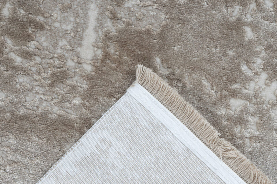 Tkana preproga Triomphe TRI 502 beige, več dimenzij
