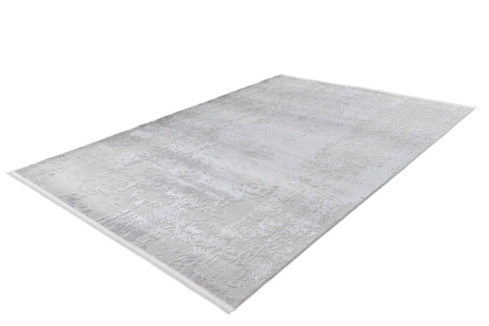 Tkana preproga Triomphe TRI 502 silver, več dimenzij