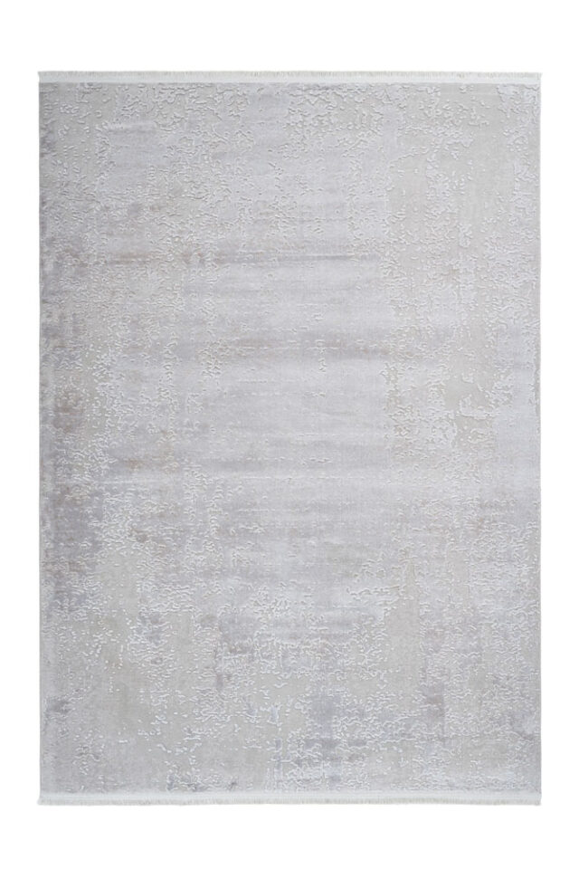 Tkana preproga Triomphe TRI 502 silver, več dimenzij