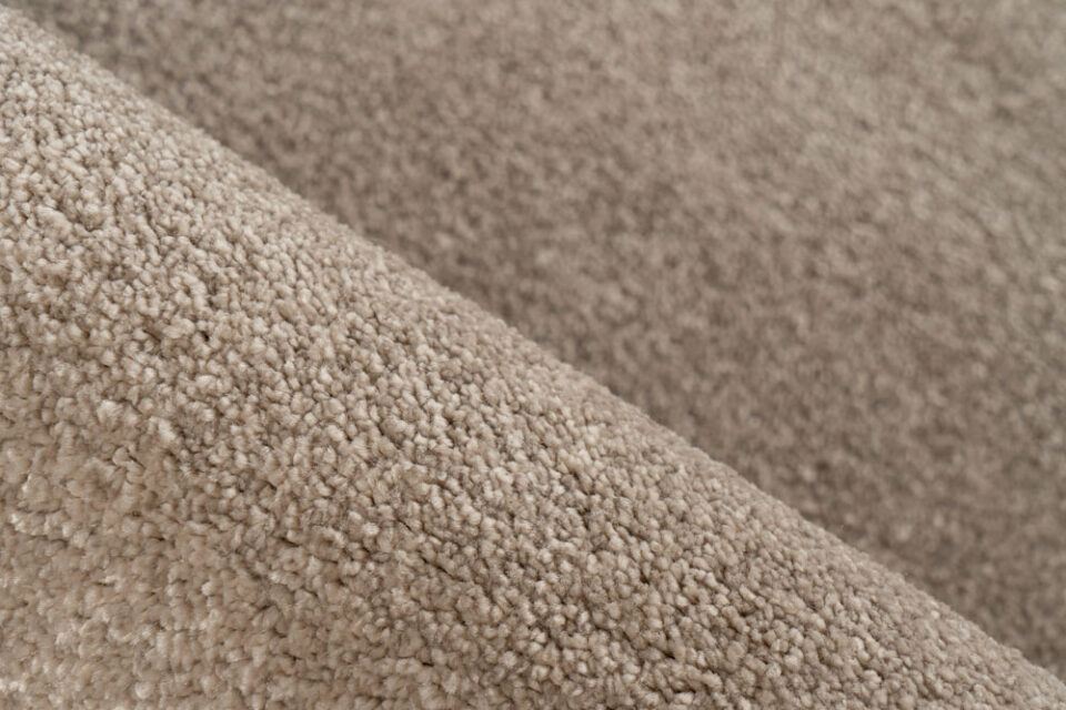 Tkana preproga Trendy Uni TRU 400 beige, več dimenzij