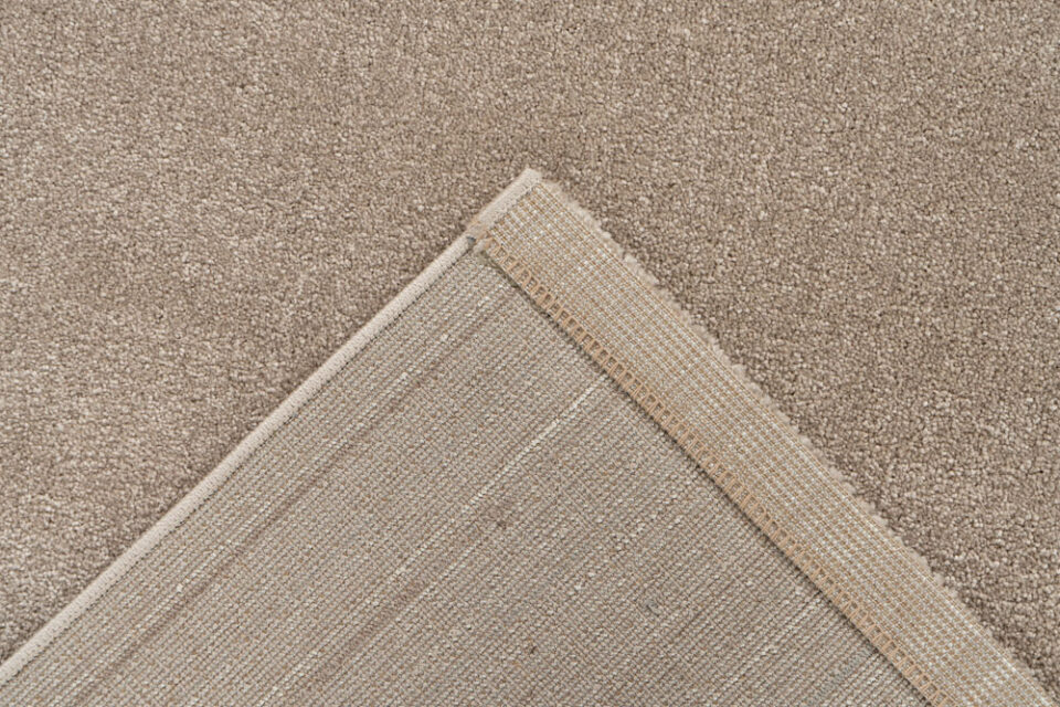 Tkana preproga Trendy Uni TRU 400 beige, več dimenzij