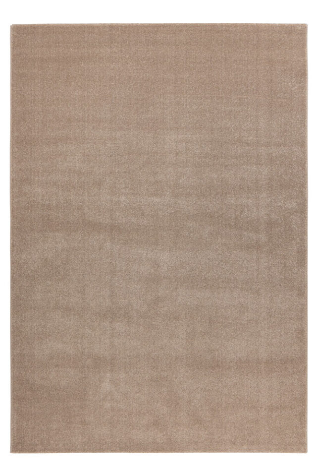 Tkana preproga Trendy Uni TRU 400 beige, več dimenzij