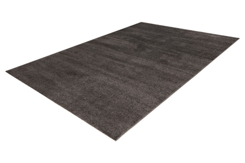 Tkana preproga Trendy Uni TRU 400 grey, več dimenzij