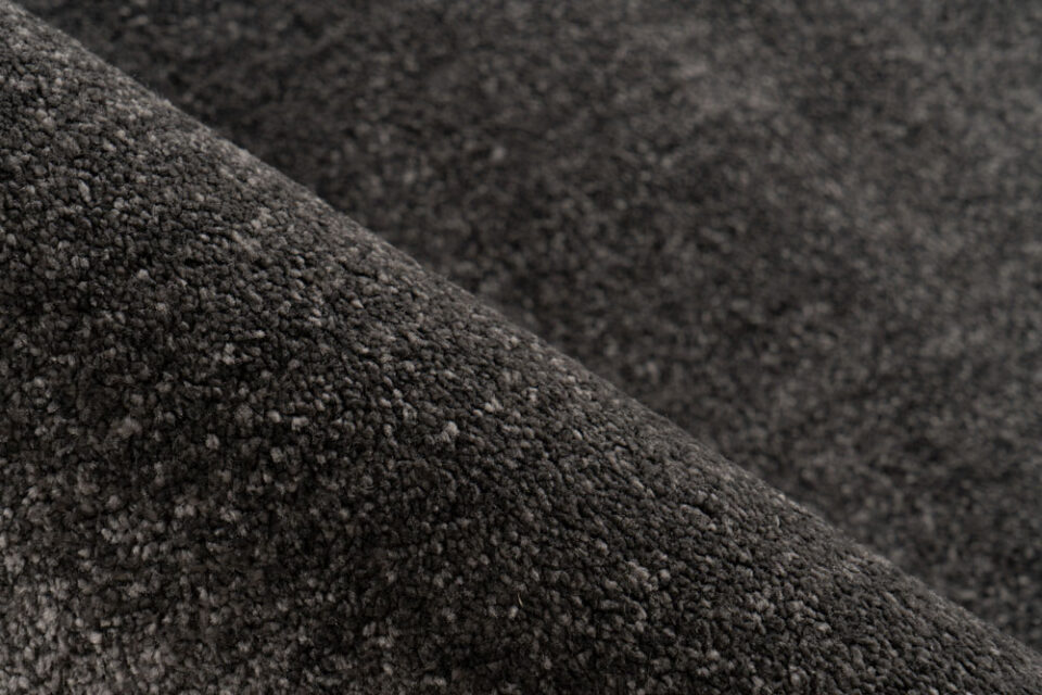 Tkana preproga Trendy Uni TRU 400 grey, več dimenzij