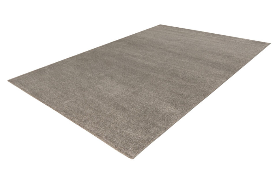 Tkana preproga Trendy Uni TRU 400 silver, več dimenzij - 80 x 150 cm