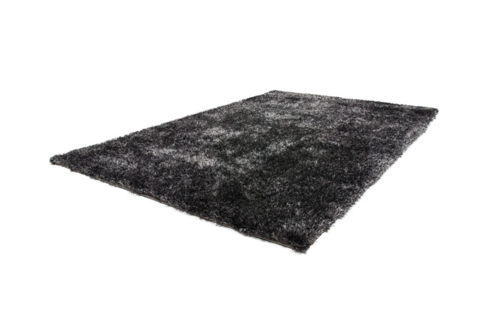Preproga kosmatinec Twist TWI 600 anthracite, več dimenzij