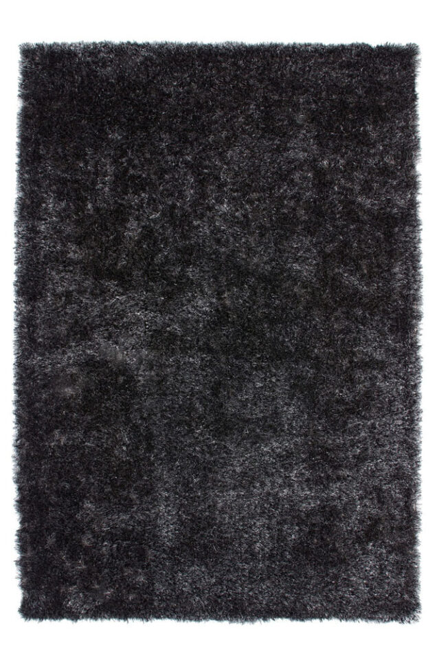 Preproga kosmatinec Twist TWI 600 anthracite, več dimenzij