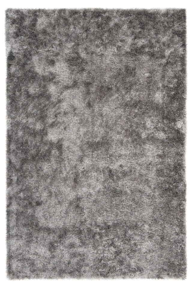 Preproga kosmatinec Twist TWI 600 silver, več dimenzij