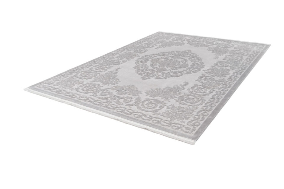 Tkana preproga Vendome VEN 700 silver, več dimenzij