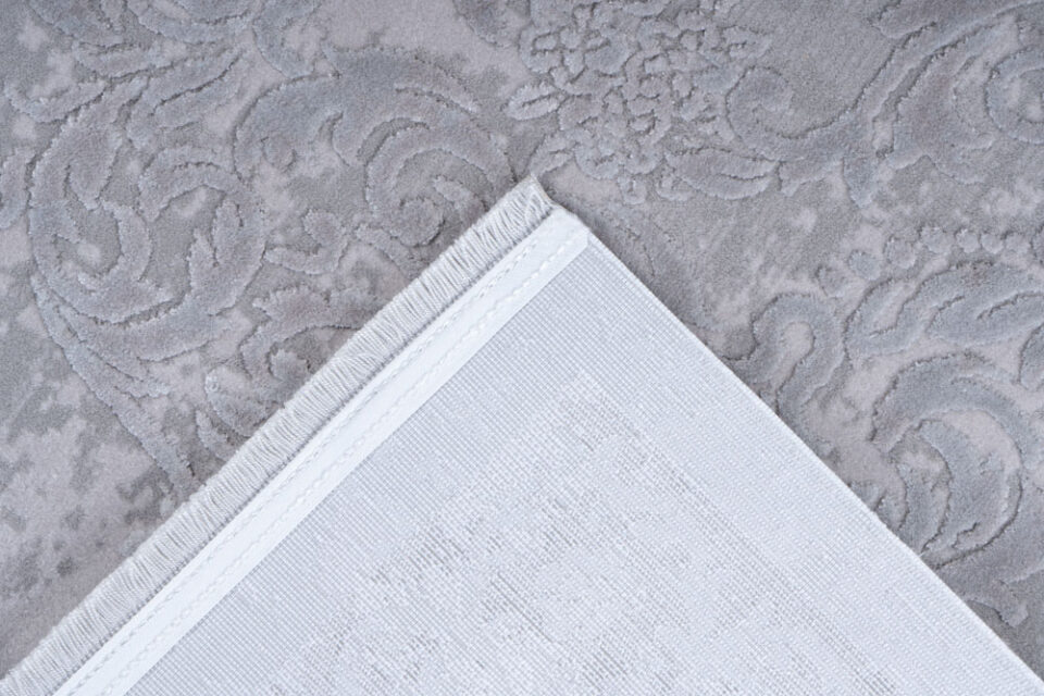 Tkana preproga Vendome VEN 700 silver, več dimenzij
