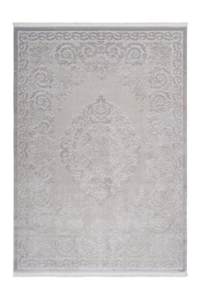 Tkana preproga Vendome VEN 700 silver, več dimenzij