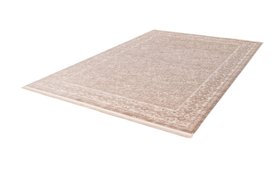 Tkana preproga Vendome VEN 701 beige, več dimenzij