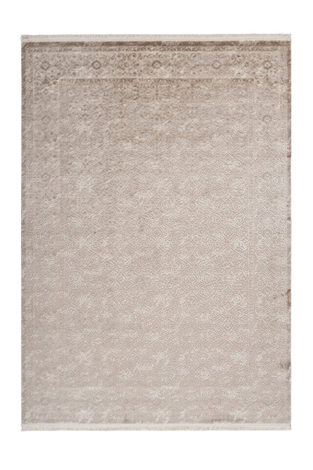 Tkana preproga Vendome VEN 701 beige, več dimenzij