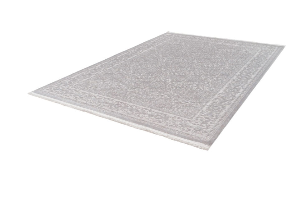 Tkana preproga Vendome VEN 701 silver, več dimenzij