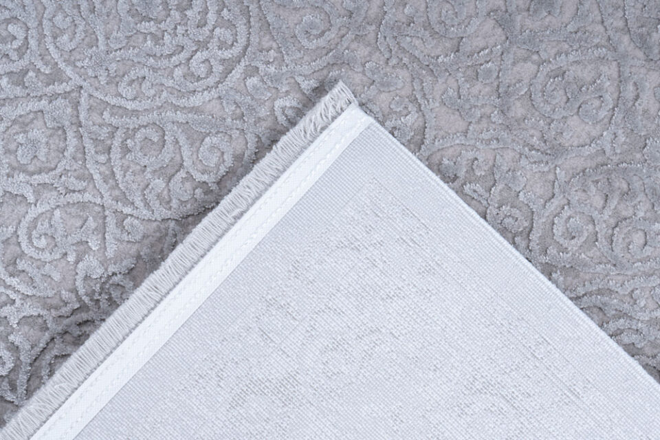 Tkana preproga Vendome VEN 701 silver, več dimenzij