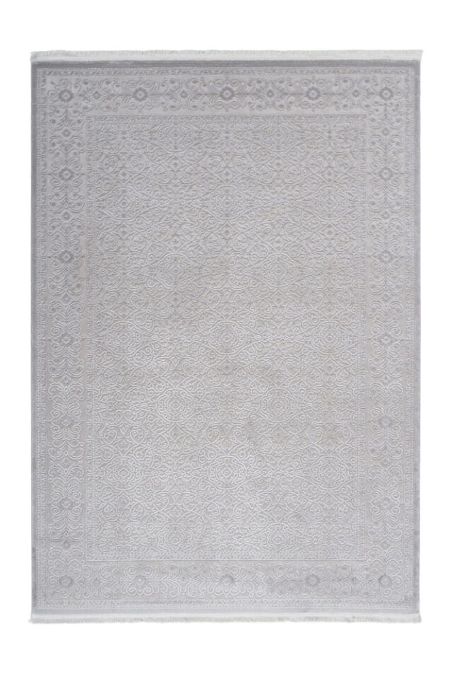Tkana preproga Vendome VEN 701 silver, več dimenzij