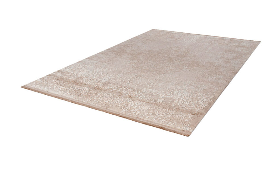 Tkana preproga Vendome VEN 702 beige, več dimenzij