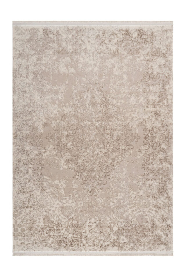 Tkana preproga Vendome VEN 702 beige, več dimenzij