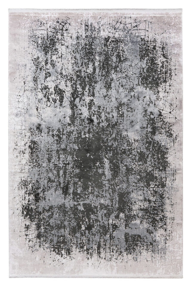 Tkana preproga Versailles VER 901 silver, več dimenzij