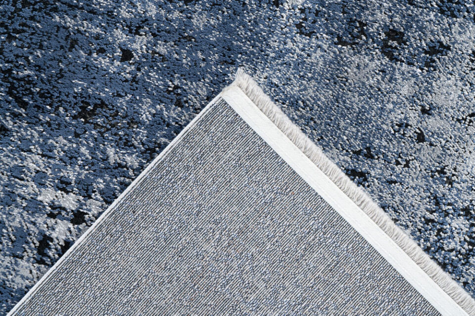 Tkana preproga Versailles VER 902 blue, več dimenzij