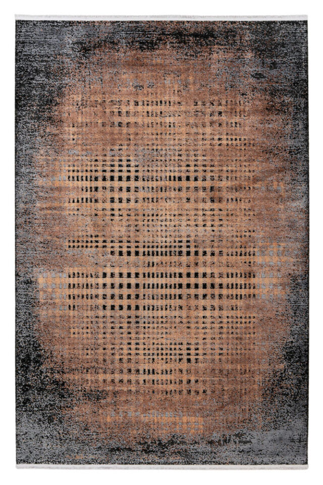 Tkana preproga Versailles VER 902 terra, več dimenzij