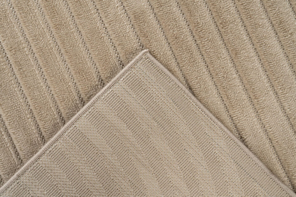 Tkana preproga Viva VIV 401 beige, več dimenzij