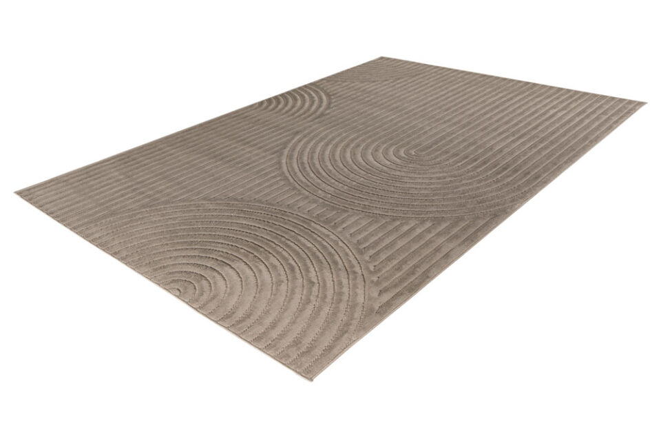Tkana preproga Viva VIV 401 silver, več dimenzij