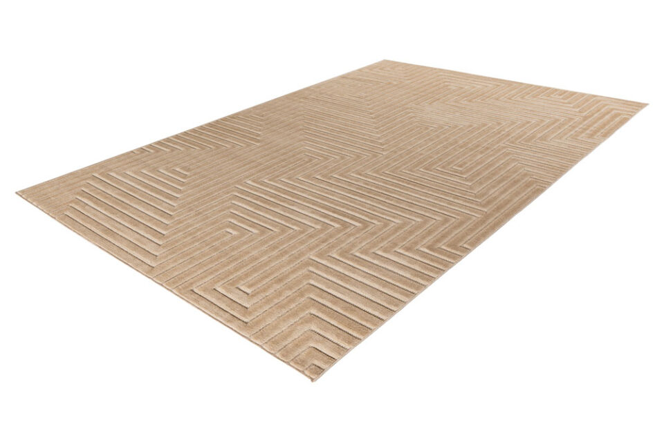 Tkana preproga Viva VIV 403 beige, več dimenzij