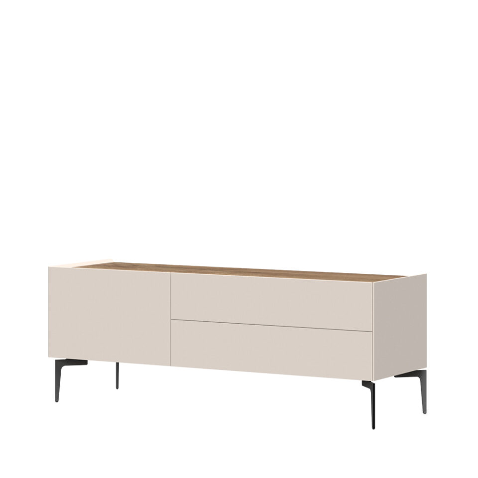 Tv Komoda SKY 45, TV148N-1K2F/S45