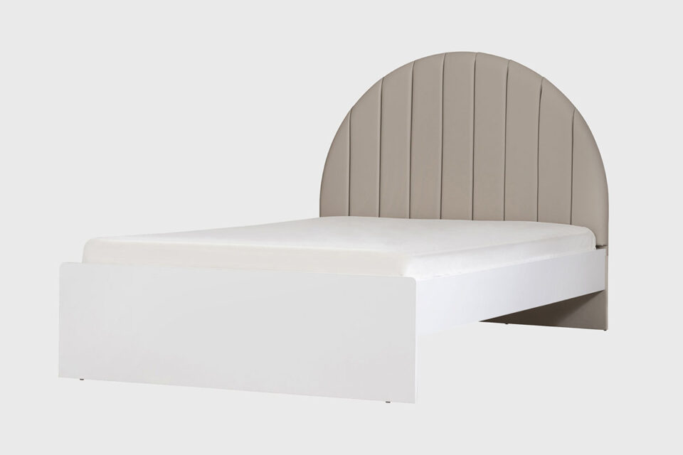 Postelja Vesolje 120 cm
