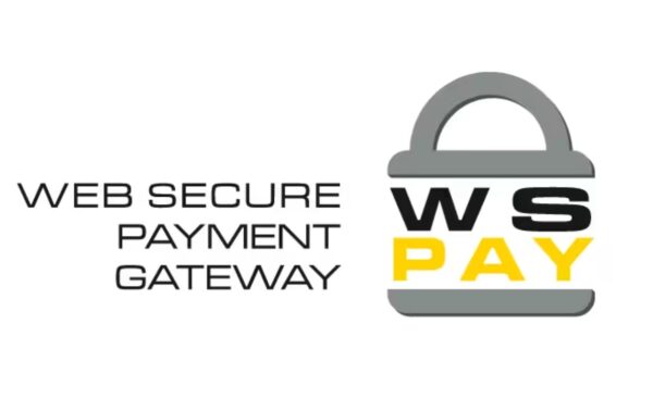 wspay secure payment opremisidom