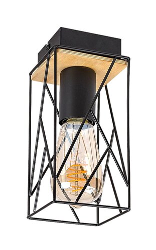 Svetilo 71021, Boire