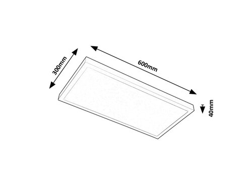 Svetilo 71077, Damek2