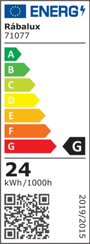 Svetilo 71077, Damek2