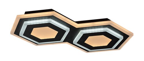 Svetilo 71114, Bitsi