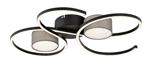 Svetilo 71116, Shiena