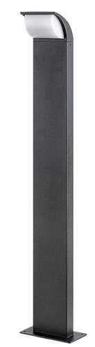 Svetilo 7167, Hongkong