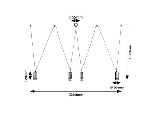 Svetilo 73038, Senobia